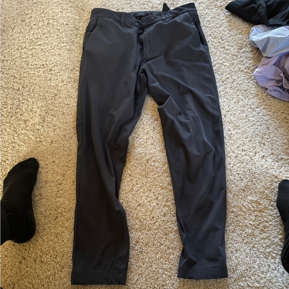 Lululemon pants abc commission slim 32by30 - Picture 1 of 2